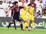 بالفيديو| الوحدة بطلاً لكأس الخليج العربي الإماراتي على حساب الوصل