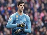 كورتوا: لن أسمح بضياع دوري أبطال أوروبا أمام ليفربول