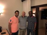 التفاصيل الكاملة لتعاقد الزمالك مع «جروس»