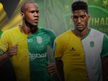 استدعاء ثنائي الاتحاد السكندري روماريو وداميون لوي لمنتخب جامايكا