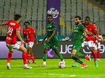 موعد مباراة الأهلي والاتحاد السكندري في الدوري والقنوات الناقلة لها