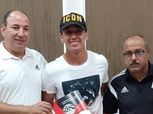عاجل.. طرد عمرو جمال في مباراة طلائع الجيش وإنبي