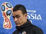 رسالة جديدة من عصام الحضري بعد تجاهل المنتخب لاعتزاله الدولي