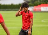 خالد محمود يكشف موقف «هاني» من المشاركة أمام المقاولون