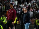 رسالة بيسيرو لجماهير الزمالك بعد التأهل إلى نهائي كأس مصر 2025