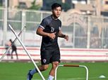 سموحة يتفق مع الزمالك على ضم حمدي علاء على سبيل الإعارة لمدة موسم