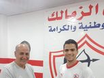 من هو معاذ علاء لاعب الزمالك الجديد.. الأبيض يدعم مركز حراسة المرمى