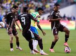 إندريك يقود منتخب البرازيل للفوز على المكسيك استعدادا لكوبا أمريكا