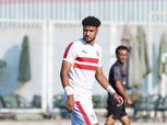 مصدر بالزمالك يكشف حقيقة إصابة يوسف حسن: شارك في المران