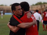 البدري: كنت متمسك بوجود حسام غالي ولكنه قال لي فرصة رحيلي لن تتعوض