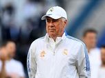 أنشيلوتي يبدي اهتمامه بـ أرنولد لاعب ليفربول.. هل ينضم لريال مدريد؟