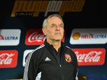 كولر: الأهلي كان سيئا في الشوط الأول.. وحذرت من التراخي أمام منتخب السويس