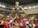 مصر تنظم بطولة أفريقيا لرجال الطائرة المؤهلة لكأس العالم