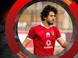 أحمد حجازي.. فرصة إنجليزية لن تكرر و"تركة" ثقيلة لمن يخلفه في الأهلي