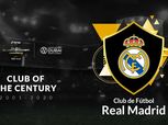 ريال مدريد نادي القرن على حساب الأهلي.. وبايرن ميونخ الأفضل بـ2020
