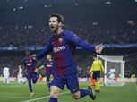 بالفيديو| برشلونة إلى ربع نهائي الأبطال بثلاثية في تشيلسي