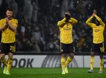 هدف في الدقائق الأخيرة.. أوليمبياكوس يطيح بأرسنال من الدوري الأوروبي