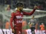 بونجوندا يرفض عرضا مغريا من بيراميدز من أجل جينك البلجيكي