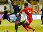 بيراميدز يفوز على الاتحاد الليبي في الكونفدرالية بهدف أنطوي (فيديو)