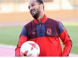 عمرو جمال يهنئ وليد سليمان بعيد ميلاده: من أفضل اللاعبين في تاريخ الكرة المصرية