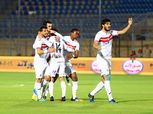 التشكيل المتوقع للزمالك أمام النصر للتعدين