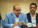 ياسر إدريس يهنئ منتخب اليد: ثقتنا فيكم بلا حدود لتحقيق ميدالية أولمبية