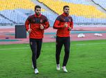 الأهلي يعلن جاهزية إكرامي لمواجهة طلائع الجيش