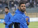 «عبد المنصف» عن أداء وادي دجلة: نلعب مثل مانشستر سيتي وبرشلونة