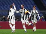 21 لاعبا في قائمة يوفنتوس أمام فيورنتينا بنصف نهائي كأس إيطاليا