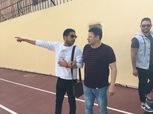 بعد أقل من ساعة.. رضا عبدالعال يتراجع عن الاستقالة من تدريب بلدية المحلة