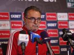 تشاتشيتش: مباراة المصري صعبة.. ونعاني من ضغط المباريات