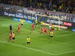 بالفيديو| بايرن ميونيخ يقلب الطاولة على دورتموند ويتوج بطلا للسوبر الألماني