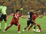ترتيب الدوري المصري بعد تعادل الأهلي مع مودرن سبورت في الجولة الأولى