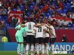 موعد مباراة مصر القادمة ضد الجزائر في كأس العرب