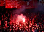 ليفربول يجمع تبرعات بقيمة 60 ألف جنيه استرليني لـ «مشجعه المُصاب»