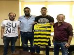 وادي دجلة يتعاقد مع عمرو طارق