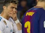«رونالدو» يسخر من محاولات ريال مدريد لبقائه في الملكي