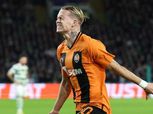 شاختار يرفض عرض أرسنال لضم نجمه الشاب مودريك.. ويطلب 85 مليون يورو