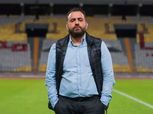 إبراهيم عبد الجواد: جون إدوارد يقرر الرحيل عن الزمالك