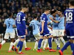 دوري أبطال أوروبا| موعد مباراة مانشستر سيتي وشالكه والقنوات الناقلة