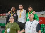 دورة الألعاب الأفريقية.. البعثة المصرية تحقق 39 ميدالية متنوعة حتى الآن