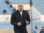 التشكيل الرسمي لمباراة الإسماعيلي وبيراميدز في الدوري