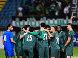 أفشة وإيبوكا يقودان تشكيل الاتحاد السكندري لمواجهة حرس الحدود بالدوري