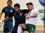 شاهد| بث مباشر «الاتحاد وانبي» في الدوري المصري