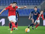 النني يشارك في تعادل أرسنال أمام بنفيكا بالدوري الأوروبي.. «فيديو»