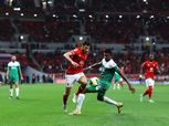 4 غيابات في الأهلي أمام الرجاء المغربي.. وعلي معلول مهدد بالاستبعاد
