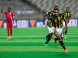 "كهربا" يصل إلى السعودية استعدادا للانتظام في مران اتحاد جدة