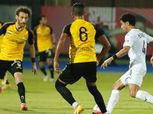 الإنتاج يتعادل مع الاتحاد السكندري ويهبط للدرجة الثانية