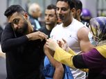 فاركو يتلقى الجرعة الثانية من لقاح كورونا