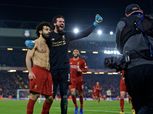 رغم الإغلاق.. أليسون بيكر يكشف سر تواجده يوميا في مقر تدريبات ليفربول
